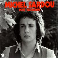 Michel Sardou - Petit/Les Ricains lyrics