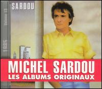 Michel Sardou - 1985, Vol. 13 lyrics