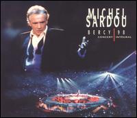 Michel Sardou - Bercy 98 [live] lyrics