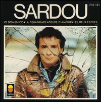Michel Sardou - Michel Sardou lyrics
