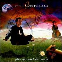 Pascal Obispo - Plus Que Tout Au Monde lyrics