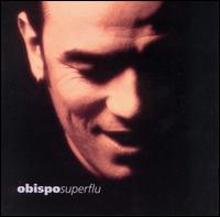 Pascal Obispo - Superflu lyrics