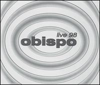 Pascal Obispo - Live '98 lyrics