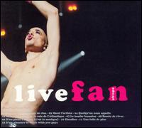 Pascal Obispo - Live Fan/Studio Fan [1] lyrics