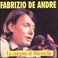 Fabrizio De Andr - La Canzone di Marinella lyrics