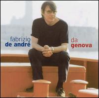 Fabrizio De Andr - Da Genova lyrics