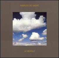 Fabrizio De Andr - Le Nuvole lyrics