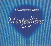 Gianmaria Testa - Montgolfi?res lyrics