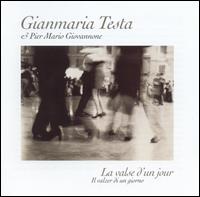 Gianmaria Testa - La Valse d'Un Jour lyrics