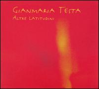 Gianmaria Testa - Altre Latitudini lyrics