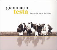 Gianmaria Testa - Da Questa Parte del Mare lyrics