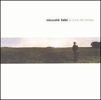 Niccol Fabi - La Cura del Tempo lyrics
