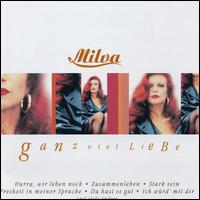 Milva - Ganz Viel Liebe lyrics
