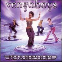 Vengaboys - The Platinum Album lyrics