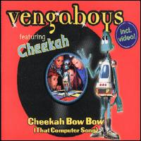 Vengaboys - Cheekah Bow Bow (That Computer Song) lyrics