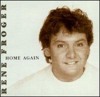 Rene Froger - Home Again lyrics