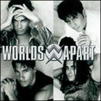 Worlds Apart - Everybody lyrics