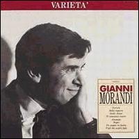 Gianni Morandi - Varieta lyrics