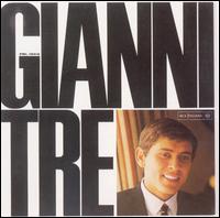 Gianni Morandi - Gianni Tre lyrics