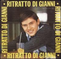 Gianni Morandi - Ritratto Di Gianni lyrics