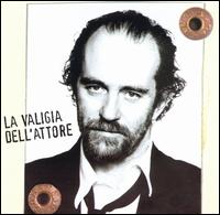 Francesco De Gregori - La Valigia Dell'attore [live] lyrics