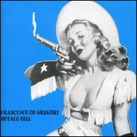 Francesco De Gregori - Bufalo Bill lyrics