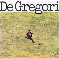 Francesco De Gregori - De Gregori lyrics