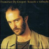 Francesco De Gregori - Scacchi e Tarocchi lyrics
