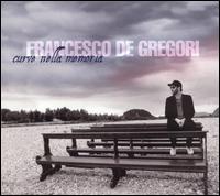 Francesco De Gregori - Curve Nella Memoria lyrics