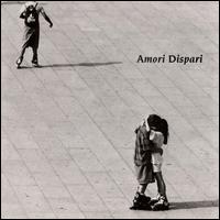 Gino Paoli - Amor Dispari lyrics