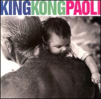 Gino Paoli - King Kong lyrics