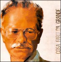Gino Paoli - Cosa Faro Da Grande lyrics