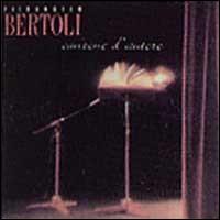 Pierangelo Bertoli - Canzoni d'Autore lyrics