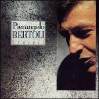 Pierangelo Bertoli - Oracoli lyrics