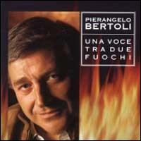 Pierangelo Bertoli - Una Voce Tra Due Fuochi lyrics