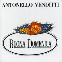 Antonello Venditti - Buona Domenica lyrics