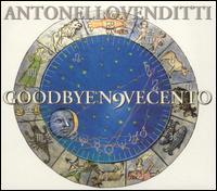 Antonello Venditti - Goodbye N9vecento lyrics