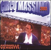 Antonello Venditti - Circo Massimo 2001 lyrics