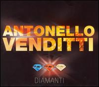 Antonello Venditti - Diamanti lyrics