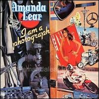 Amanda Lear - I Am a Photograph lyrics