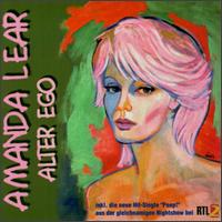 Amanda Lear - Alter Ego lyrics