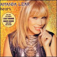 Amanda Lear - Heart lyrics