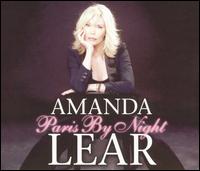 Amanda Lear - Paris by Night lyrics