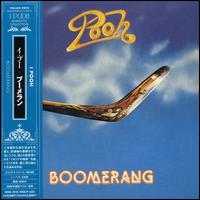 Pooh - Boomerang lyrics