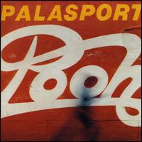 Pooh - Palasport lyrics
