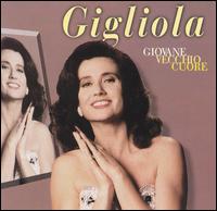 Gigliola Cinquetti - Gigliola lyrics