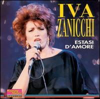Iva Zanicchi - Estasi d'Amore lyrics