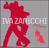 Iva Zanicchi - Fossi un Tango lyrics