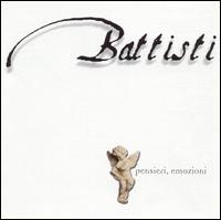 Lucio Battisti - Pensieri, Emozioni lyrics