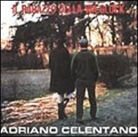 Adriano Celentano - Il Ragazzo Della Via Gluck lyrics